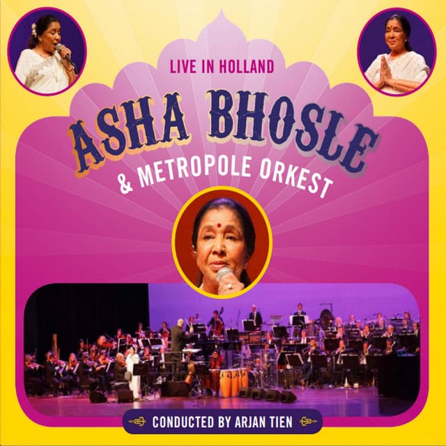 Live in Holland