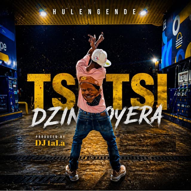Tsitsi Dzinoyera