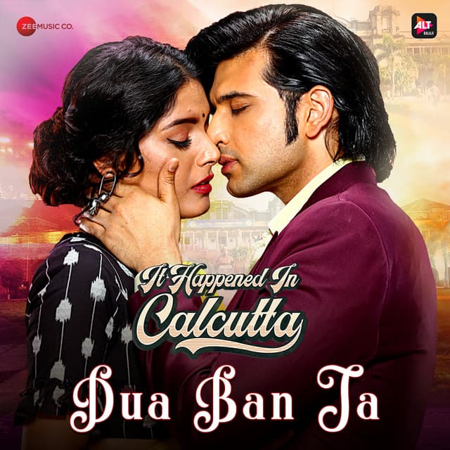 Dua Ban Ja (From "It Happened In Calcutta")
