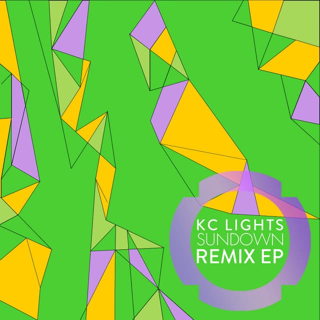 Sundown (Remixes)