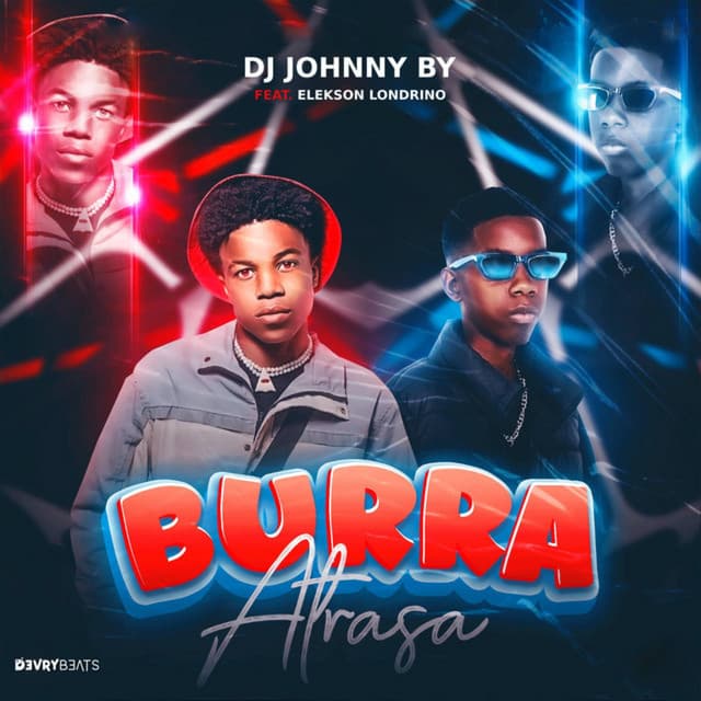 Burra Atrasa