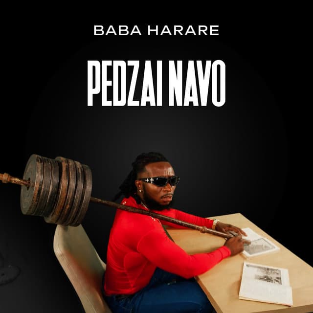 Pedzai Navo