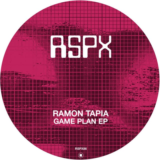 Game Plan EP