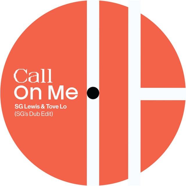 Call On Me (with Tove Lo) [SG's Dub Edit]