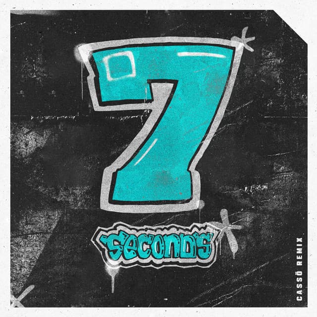 7 Seconds (feat. Shamiya Battles) - Radio Edit