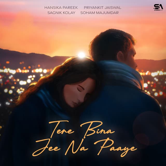 Tere Bina Jee Na Paaye