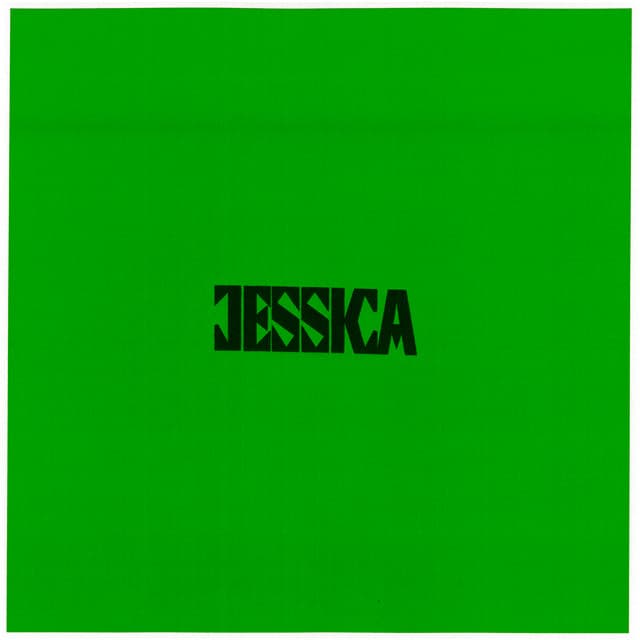 Jessica (Island Remix)