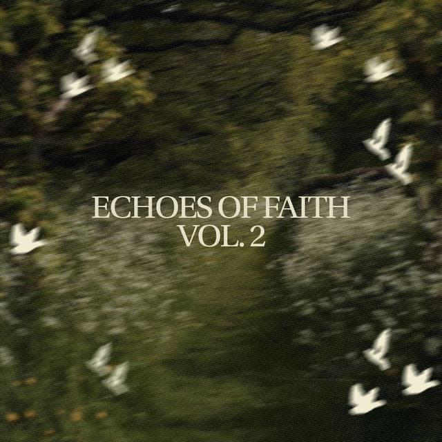 Echoes of Faith Vol.2: Instrumental Worship