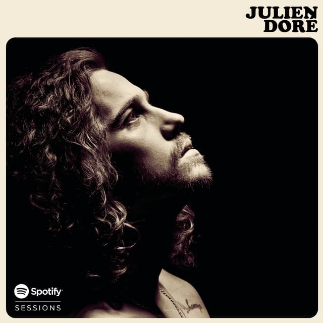 Heaven - Live from Spotify Paris