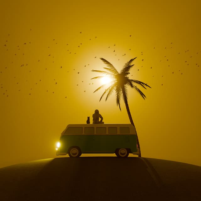 Rising Sun