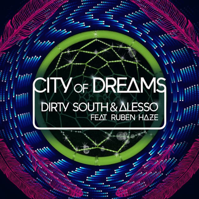 City Of Dreams - Radio Edit