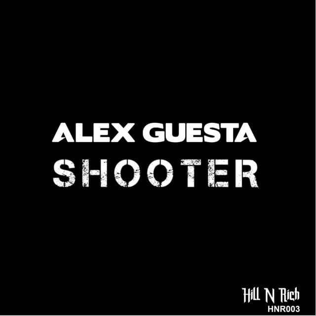 Shooter - Stream Edit