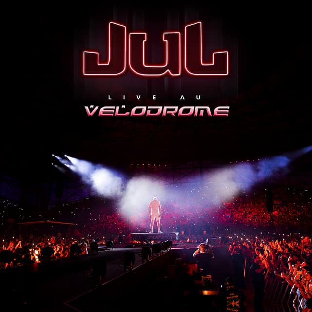 Live au Vélodrome