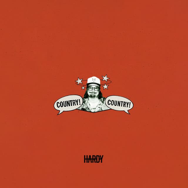 COUNTRY! COUNTRY!