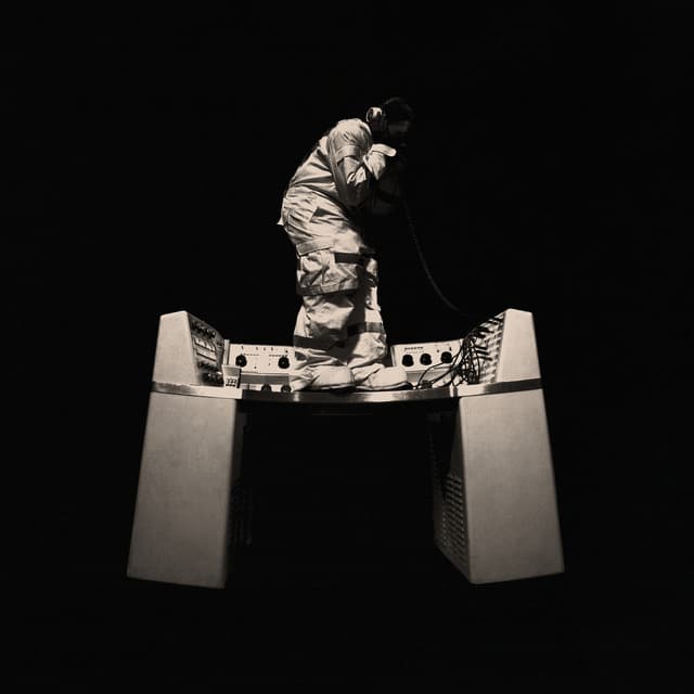 Rosary (feat. Travis Scott)