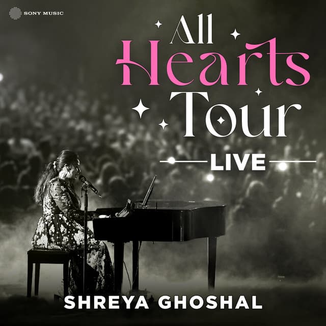 All Hearts Tour - Live