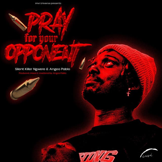 Pray For Your Opponent