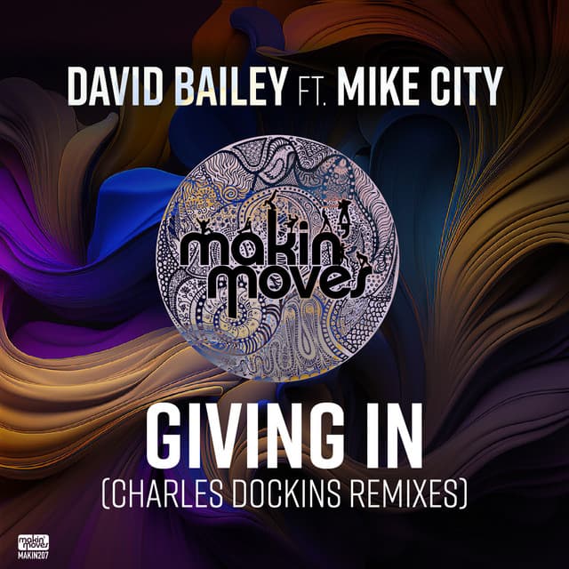 Giving In - CDock's Original Concept Mix