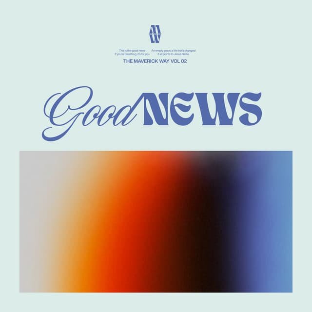 Good News (feat. Todd Galberth & Chandler Moore)