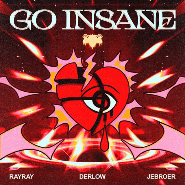 Go Insane