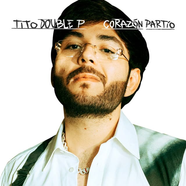 CORAZÓN PARTÍO