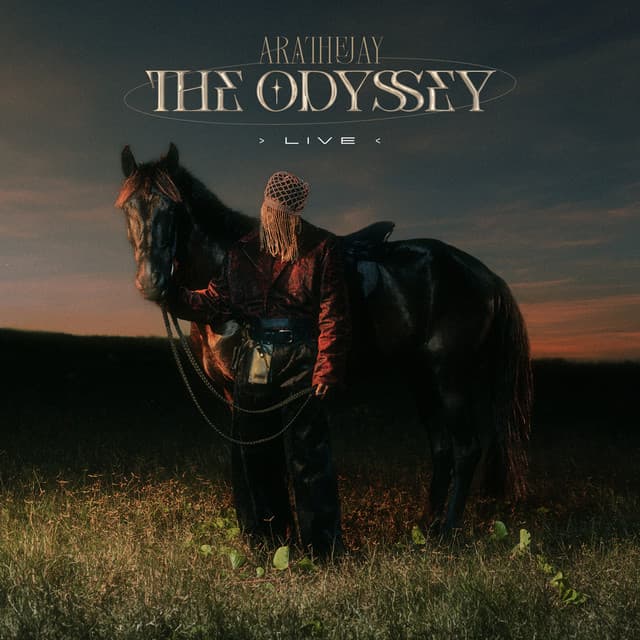 The Odyssey (Live)