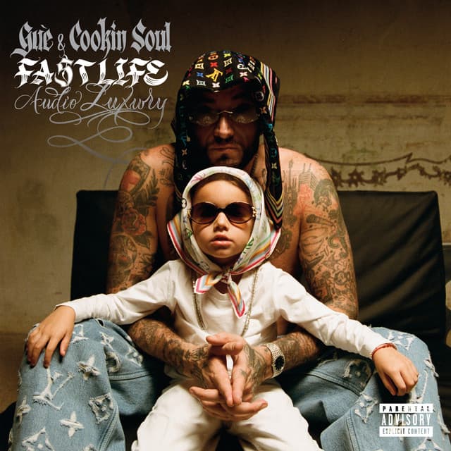 FASTLIFE 5 : Audio Luxury