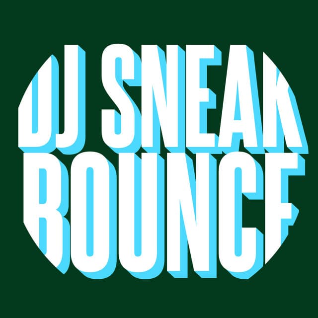 Bounce EP