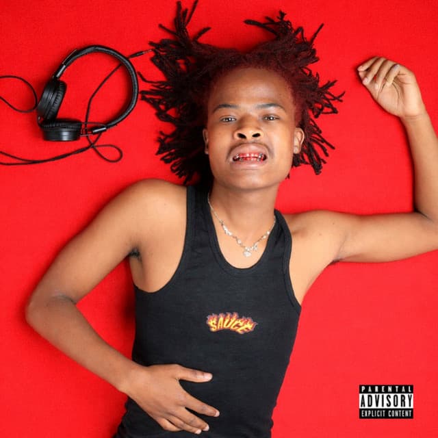 Isthende (feat. Blxckie)