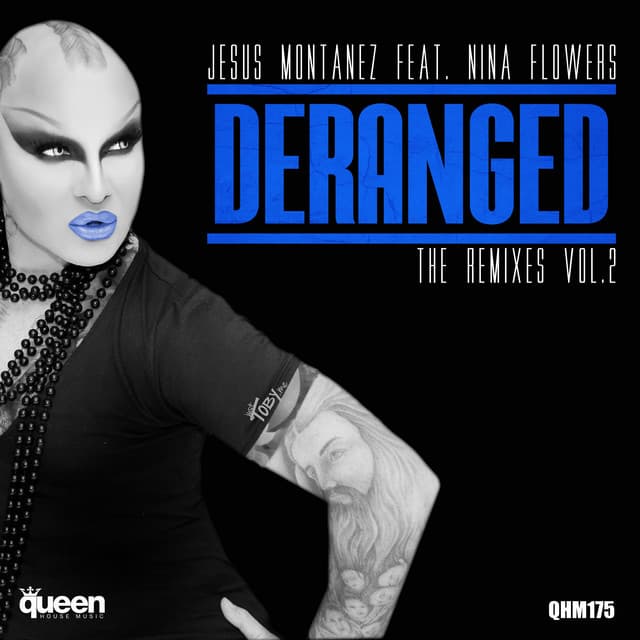 Deranged - Rafael Dutra & Fabio Slupie Intro Mix