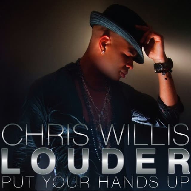 Louder (Put Your Hands Up) - Original Mix