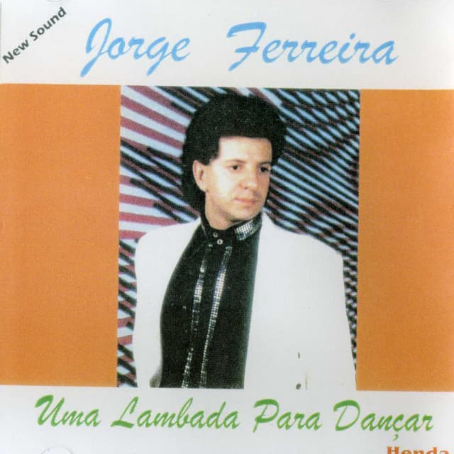 Uma Lambada Pra Dancar