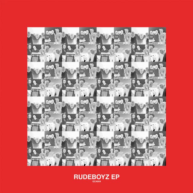 Rudeboyz EP