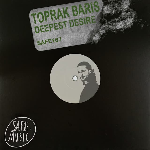 Deepest Desire (Incl. The Deepshakerz rework)