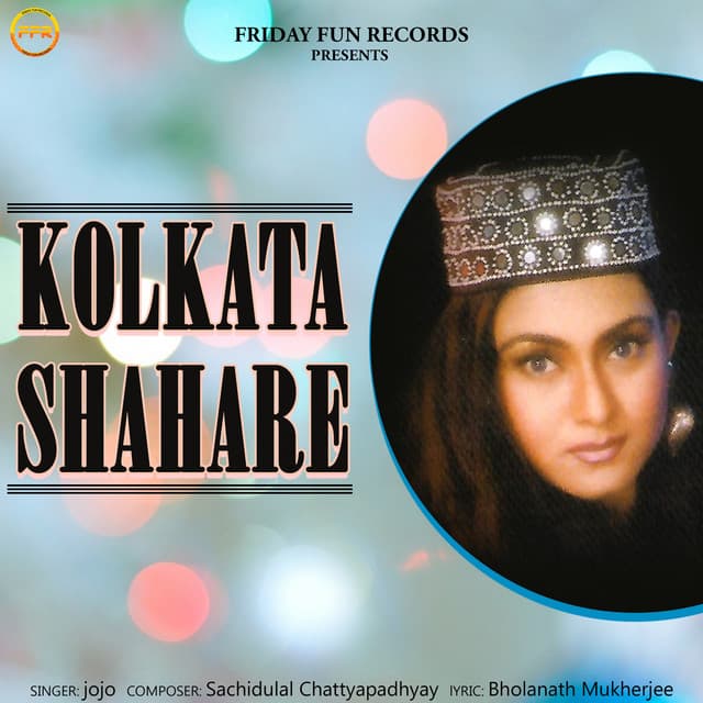 Kolkata Shahare