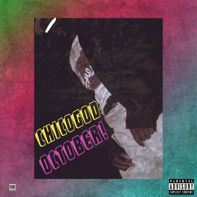 October EP