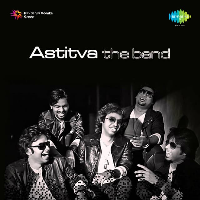 Patang Dor - Astitva The Band