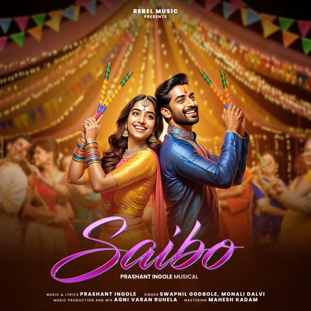 Saibo