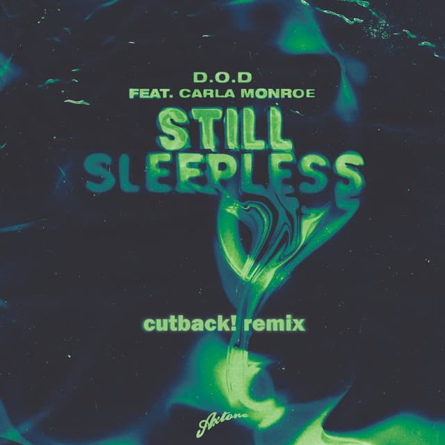 Still Sleepless (cutback! Remix)