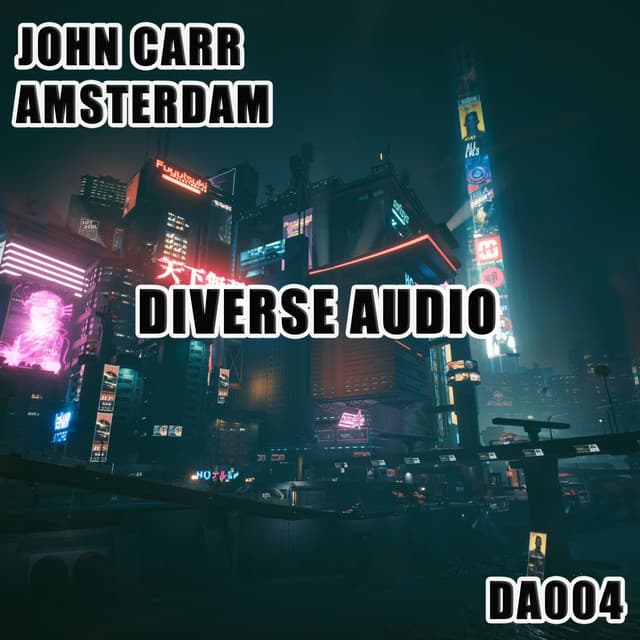 John Carr