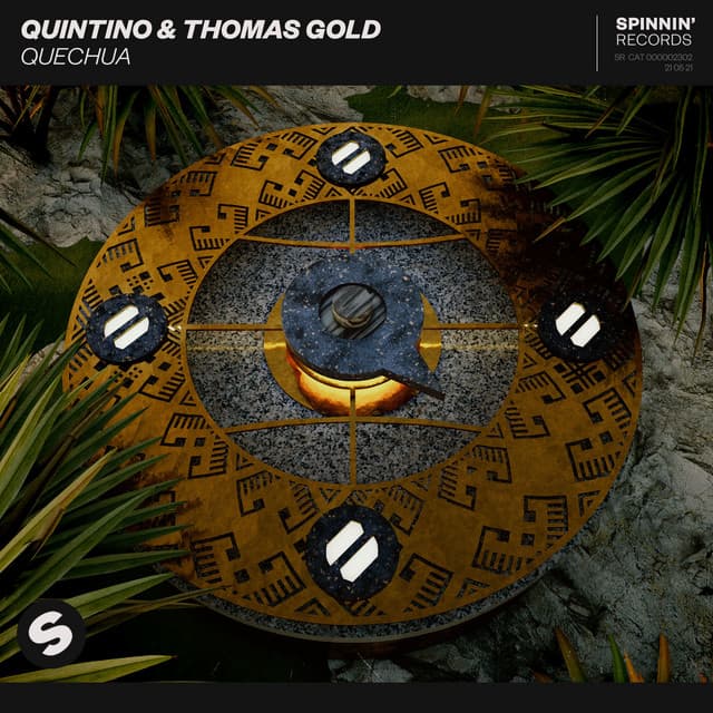 Quechua - Extended Mix