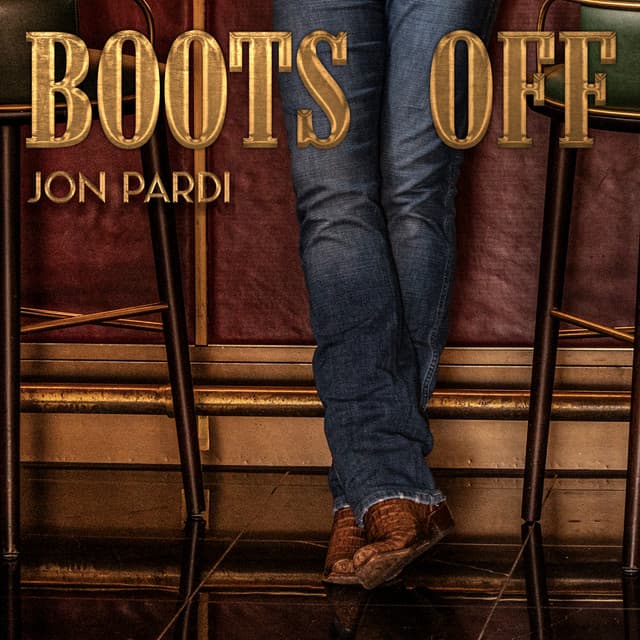 Boots Off
