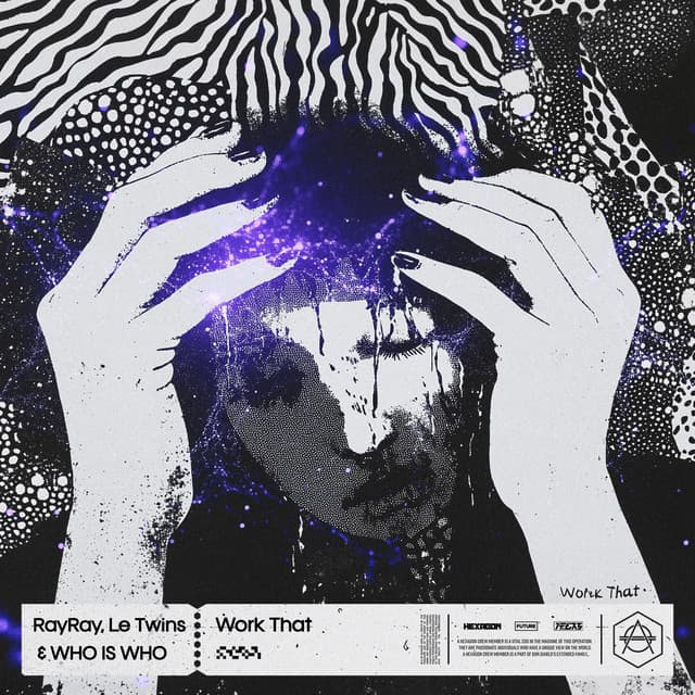 Work That - Extended Mix