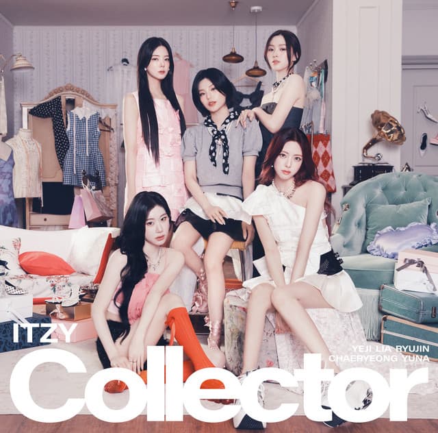 Collector