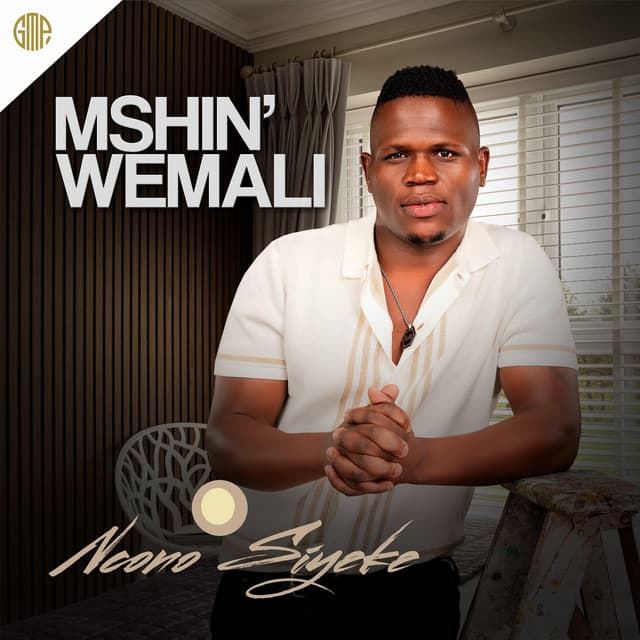 Ncono Siyeke - EP
