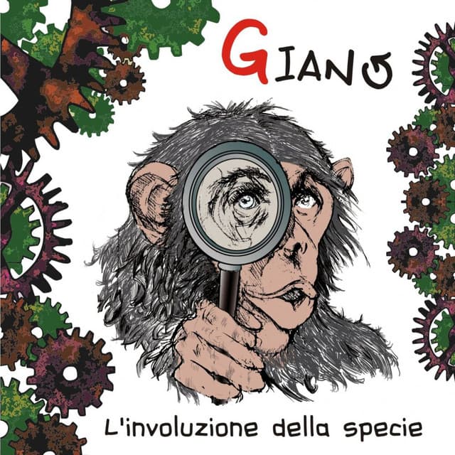 L'involuzione della specie