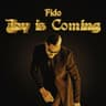 Joy is Coming