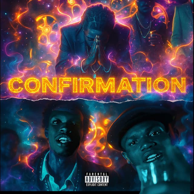 Confirmation