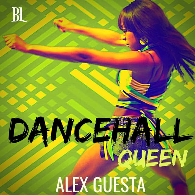 Dancehall Queen - Moombahton Mix
