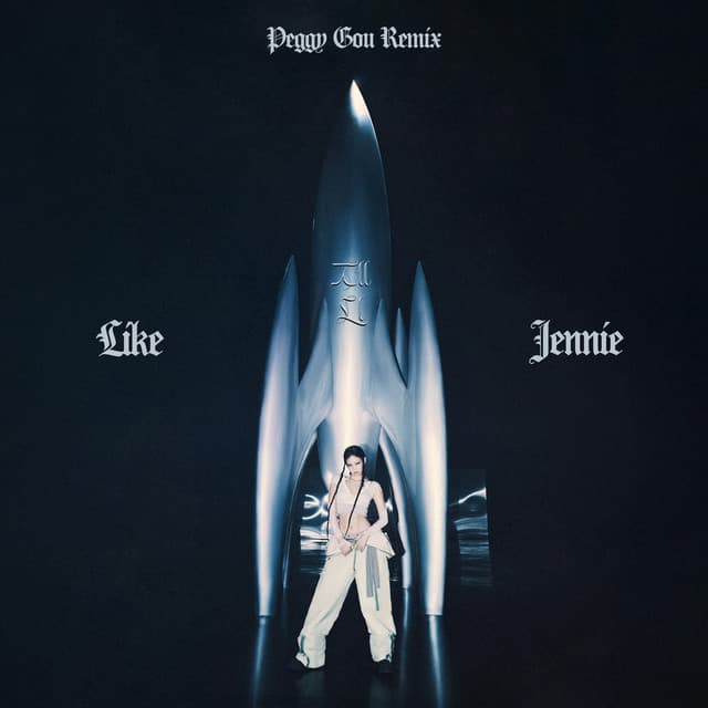 like JENNIE